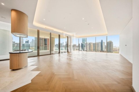Διαμέρισμα σε Business Bay, Dubai, ΗΑΕ 3 υπνοδωμάτια, 313.27 τ.μ. Αρ. 768575