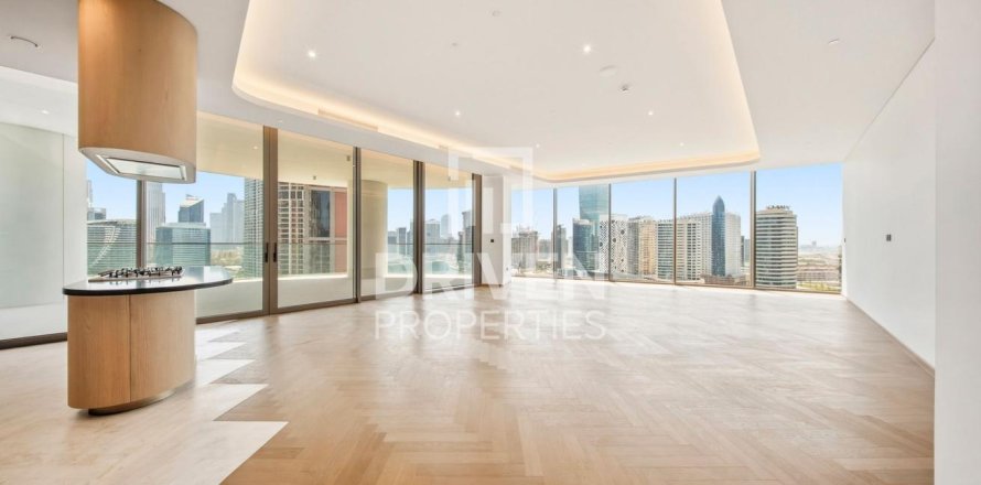 Business Bay, Dubai, UAE의 아파트 침실 3개, 313.27제곱미터 번호 768575