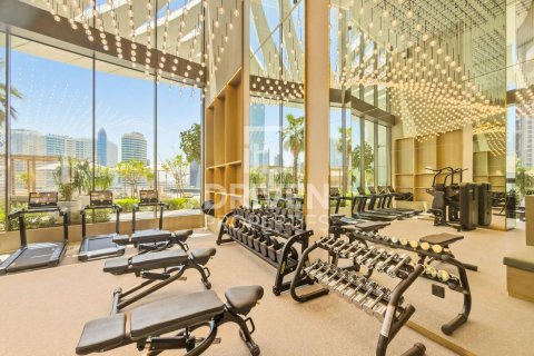 Business Bay, Dubai, UAE의 임대용 아파트 침실 3개, 313.27제곱미터 번호 768575 - 사진 22