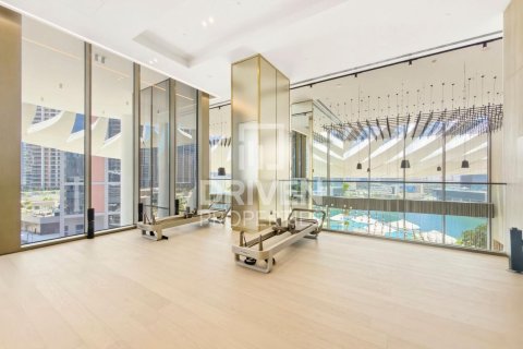 Business Bay, Dubai, UAE의 임대용 아파트 침실 3개, 313.27제곱미터 번호 768575 - 사진 29