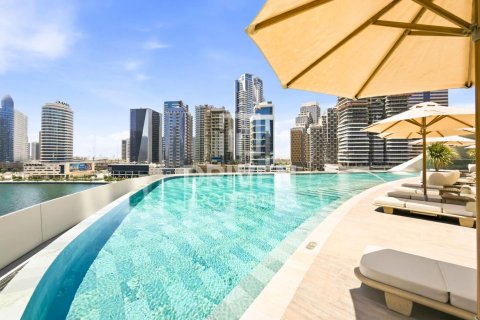 Business Bay, Dubai, UAE의 임대용 아파트 침실 3개, 313.27제곱미터 번호 768575 - 사진 7