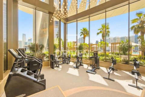 Business Bay, Dubai, UAE의 임대용 아파트 침실 3개, 313.27제곱미터 번호 768575 - 사진 23