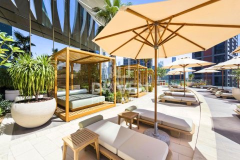 Business Bay, Dubai, UAE의 임대용 아파트 침실 3개, 313.27제곱미터 번호 768575 - 사진 24