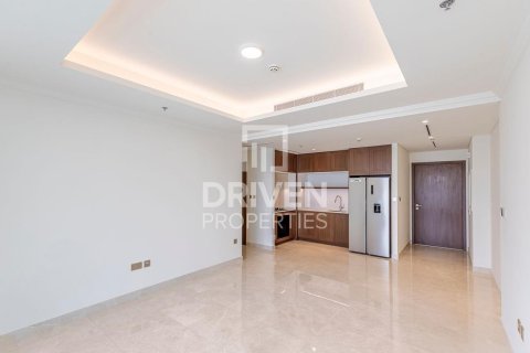Διαμέρισμα σε Dubai Harbour, Dubai, ΗΑΕ 2 υπνοδωμάτια, 106.1 τ.μ. Αρ. 768574 - φωτογραφία 3