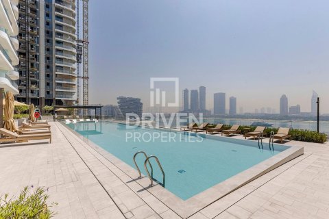 Διαμέρισμα σε Dubai Harbour, Dubai, ΗΑΕ 2 υπνοδωμάτια, 106.1 τ.μ. Αρ. 768574 - φωτογραφία 10