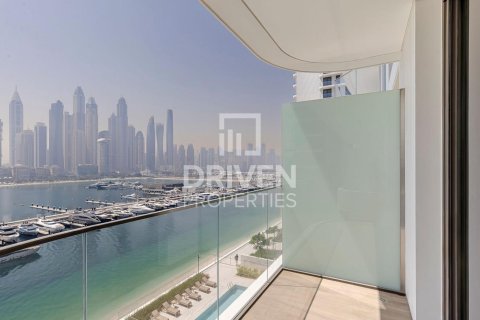 Διαμέρισμα σε Dubai Harbour, Dubai, ΗΑΕ 2 υπνοδωμάτια, 106.1 τ.μ. Αρ. 768574 - φωτογραφία 15