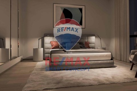 Rumah bandar di Yas Island, Abu Dhabi, UAE 2 bilik tidur, 124 meter persegi № 516092 - foto 8