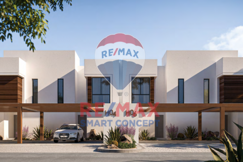 Casa urbana em Yas Island, Abu Dhabi, EAU 2 quartos, 124 m2 № 516092