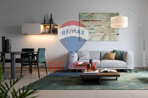 Rumah bandar di Yas Island, Abu Dhabi, UAE 2 bilik tidur, 124 meter persegi № 516092 - foto 6