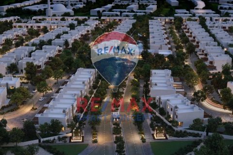Rumah bandar di Yas Island, Abu Dhabi, UAE 2 bilik tidur, 124 meter persegi № 516092 - foto 13