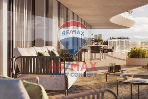 Apartemen di Al Reem Island, Abu Dhabi, UEA 2 kamar tidur, 169.1 m2 nomor 516090 - foto 2