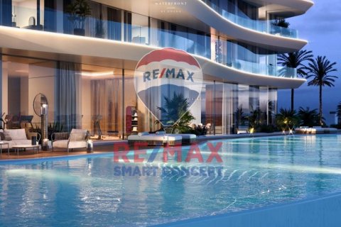Apartemen di Al Reem Island, Abu Dhabi, UEA 2 kamar tidur, 169.1 m2 nomor 516090 - foto 8