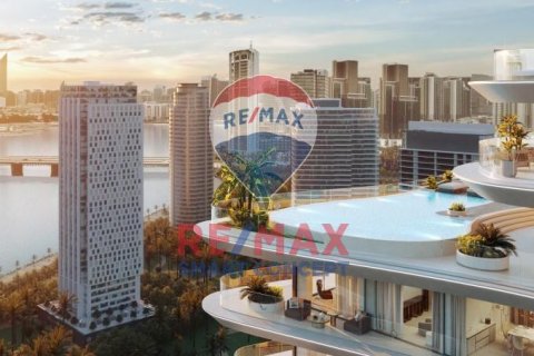Apartemen di Al Reem Island, Abu Dhabi, UEA 2 kamar tidur, 169.1 m2 nomor 516090 - foto 9