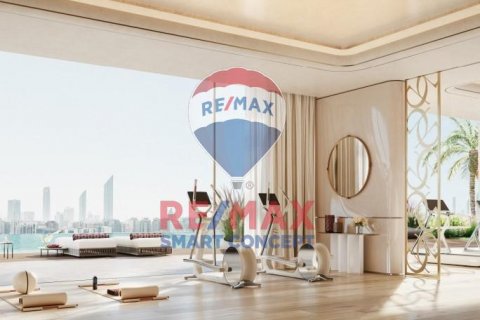 Al Reem Island, Abu Dhabi, संयुक्त अरब अमीरात में अपार्टमेंट, 2 बेडरूम, 169.1 वर्ग मीटर, संख्या 516090