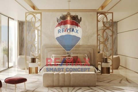 Apartemen di Al Reem Island, Abu Dhabi, UEA 2 kamar tidur, 169.1 m2 nomor 516090 - foto 3