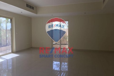 Vilë në Al Raha Gardens, Abu Dhabi, Emiratet e Bashkuara Arabe 3 dhoma gjumi, 360 m2. № 516091 - Foto 7