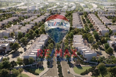 Vilë në Yas Island, Abu Dhabi, Emiratet e Bashkuara Arabe 3 dhoma gjumi, 188 m2. № 516093 - Foto 8