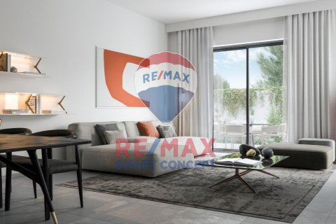 Vila di Yas Island, Abu Dhabi, UAE 3 bilik tidur, 188 meter persegi № 516093