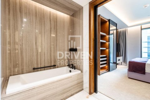 Apartamento en alquiler en Bluewaters, Dubai, EAU 1 dormitorio, 82.87 m2 № 757150 - foto 13