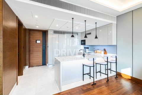 Apartamento en alquiler en Bluewaters, Dubai, EAU 1 dormitorio, 82.87 m2 № 757150 - foto 5