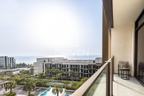 Apartamento en alquiler en Bluewaters, Dubai, EAU 1 dormitorio, 82.87 m2 № 757150 - foto 17