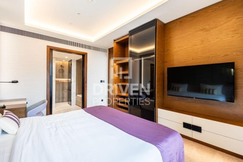Apartamento en alquiler en Bluewaters, Dubai, EAU 1 dormitorio, 82.87 m2 № 757150 - foto 8