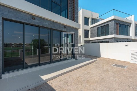 Stadthaus zur Miete in DAMAC Hills (Akoya by DAMAC), Dubai, VAE 6 Schlafzimmer, 291.07 m2 Nr. 757147 - Foto 26