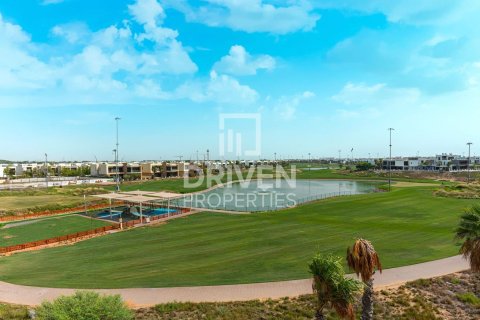 Városi lakóépület itt: DAMAC Hills (Akoya by DAMAC), Dubai, EAE, 6 hálószoba, 291.07 m², azonosító: 757147