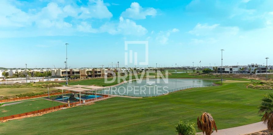 Stadthaus in DAMAC Hills (Akoya by DAMAC), Dubai, VAE: 6 Schlafzimmer, 291.07 m2 Nr. 757147