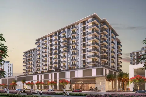 Wadi Al Safa 3, Dubai, UAE의 아파트 침실 1개, 59제곱미터 번호 729410