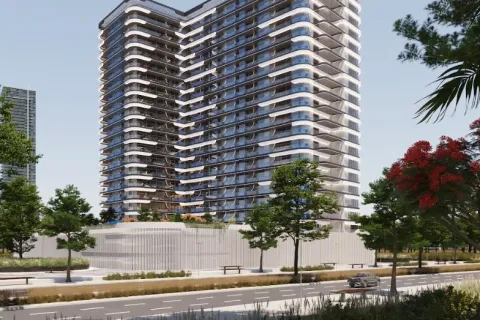 阿联酋 Dubai Dubai Investment Park 公寓  1 卧, 39 平方米 , 编号 729408