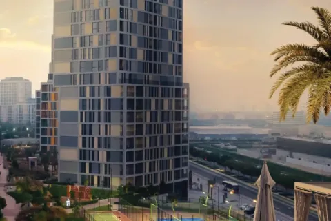 阿联酋 Dubai Dubai Investment Park 公寓  1 卧, 40 平方米 , 编号 729407