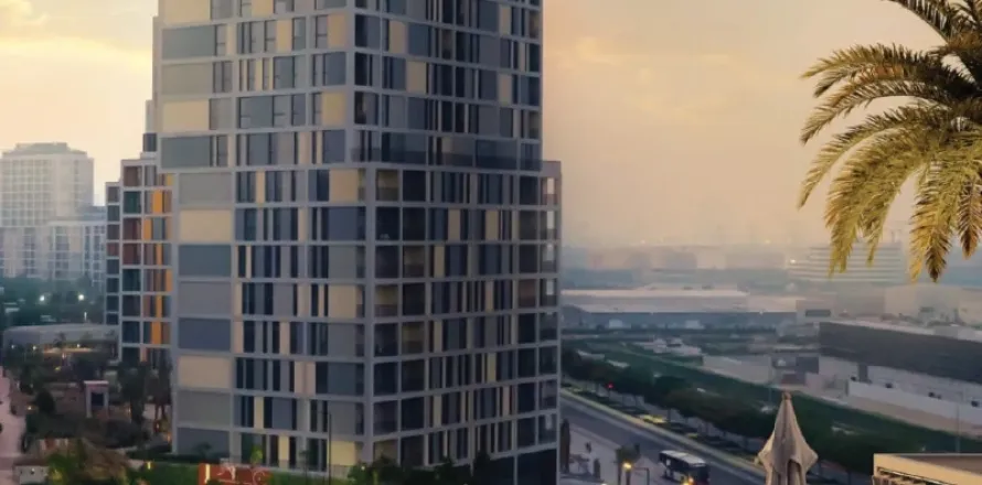Dubai Investment Park, Dubai, संयुक्त अरब अमीरात में अपार्टमेंट, 1 बेडरूम, 40 वर्ग मीटर, संख्या 729407
