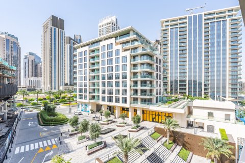 Apartment sa Dubai Creek Harbour (The Lagoons), Dubai, UAE 1 silid-tulugan, 71 sq.m. № 706594 - larawan 13