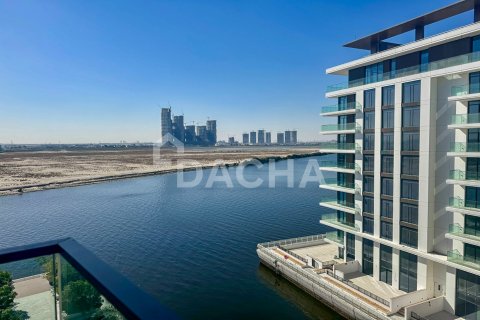 Apartment sa Dubai Creek Harbour (The Lagoons), Dubai, UAE 1 silid-tulugan, 71 sq.m. № 706594 - larawan 2