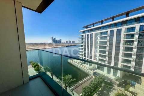 Apartment sa Dubai Creek Harbour (The Lagoons), Dubai, UAE 1 silid-tulugan, 71 sq.m. № 706594 - larawan 11