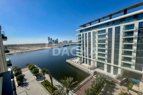 Huoneisto Dubai Creek Harbour (The Lagoons), Dubai, Arabiemiraatit 1 makuuhuone, 71 m2 № 706594