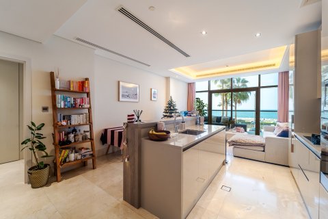 Apartmen di Palm Jumeirah, Dubai, UAE 2 bilik tidur, 123 meter persegi № 766097