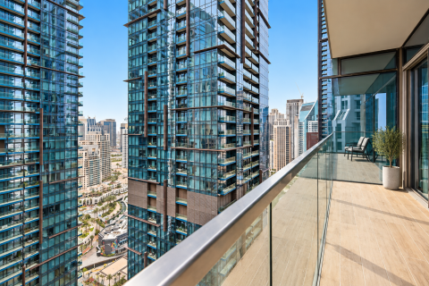 Appartement à vendre à  Dubai Marina, Dubai, EAU 2 chambres, 132 m2 № 766095 - photo 19