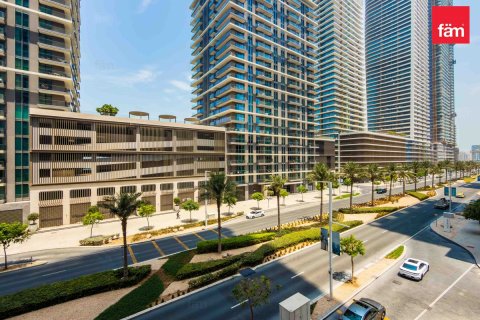 Διαμέρισμα σε Dubai Harbour, ΗΑΕ 1 υπνοδωμάτιο, 69 τ.μ. Αρ. 758515 - φωτογραφία 2