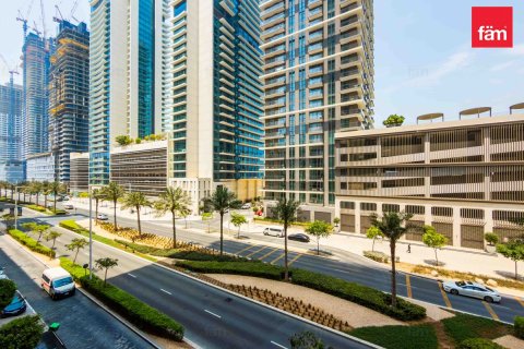Διαμέρισμα σε Dubai Harbour, ΗΑΕ 1 υπνοδωμάτιο, 69 τ.μ. Αρ. 758515 - φωτογραφία 12