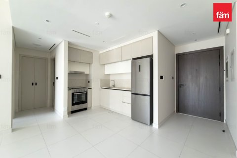 Leilighet i Dubai Harbour, Dubai, Emiratene 1 soverom, 69 kvm nr. 758515
