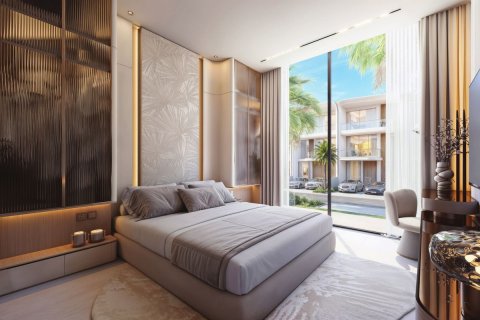 Villa en venta en Academic City, Dubai, EAU 3 dormitorios, 135 m2 № 758514 - foto 3