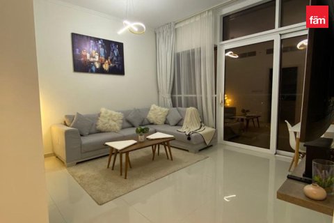 Apartament në Dubai, Emiratet e Bashkuara Arabe 1 dhomë gjumi, 71.2 m2. № 758513