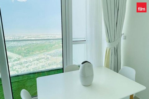 Dubai、UAE にあるマンション販売中 1ベッドルーム、71.2 m2、No758513 - 写真 4