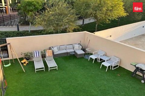 Townhouse in Dubai, UAE 4 bedrooms, 382.5 sq.m. № 758518