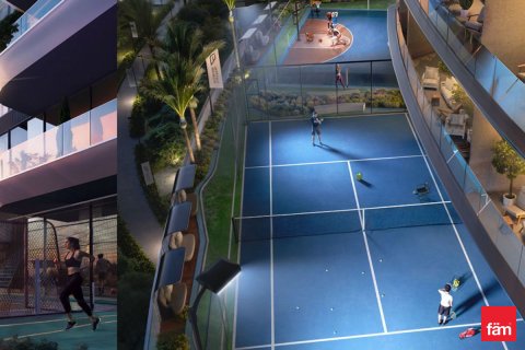 דירה למכירה ב Dubai Science Park, Dubai, איחוד האמירויות 1 חדר שינה, 77.5 מ"ר, מספר 758517 - תמונה 17