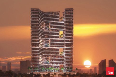 דירה למכירה ב Dubai Science Park, Dubai, איחוד האמירויות 1 חדר שינה, 77.5 מ"ר, מספר 758517 - תמונה 11