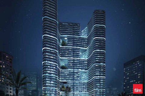דירה למכירה ב Dubai Science Park, Dubai, איחוד האמירויות 1 חדר שינה, 77.5 מ"ר, מספר 758517 - תמונה 12