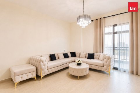 Apartment til salg i Al Furjan, Dubai, UAE 1 soveværelse, 84.4 kvm № 751928 - foto 2